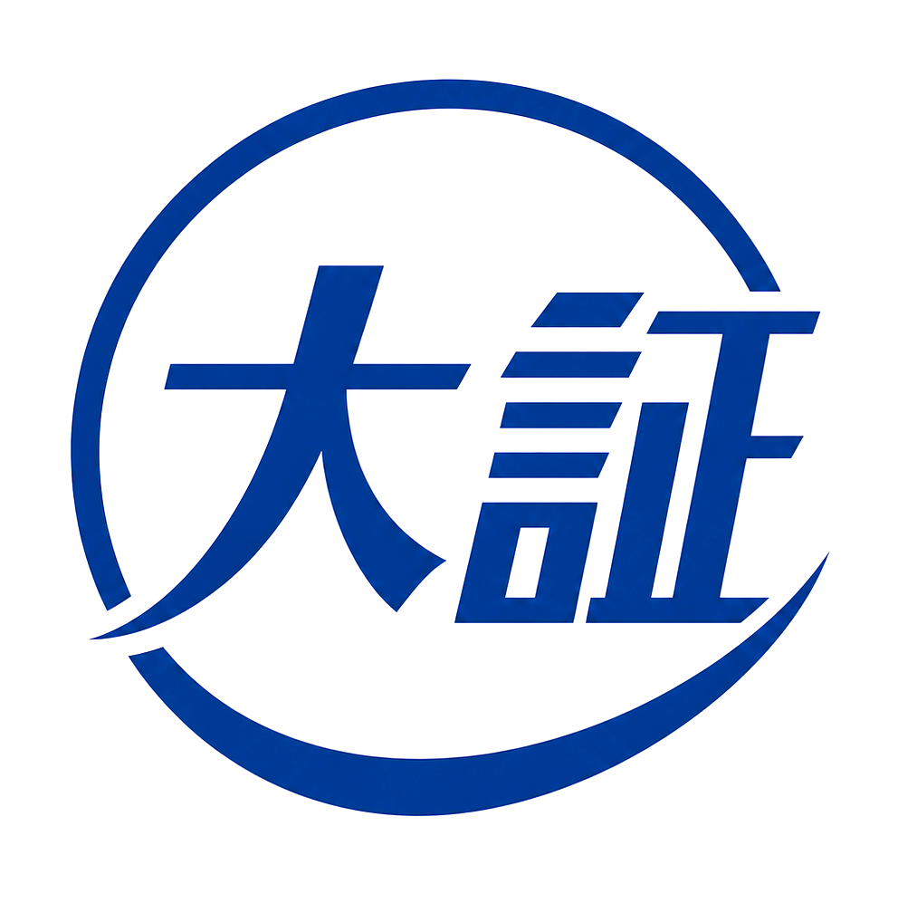 株式会社大証